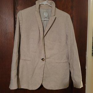 J. Crew Suit Jacket